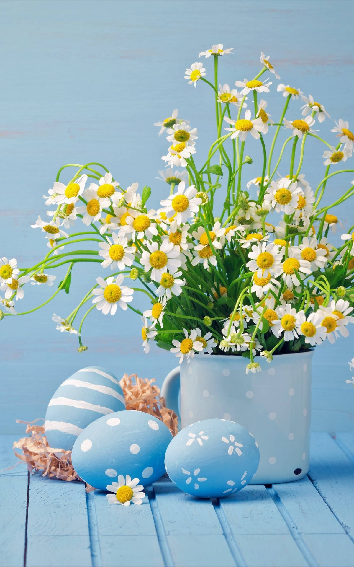 Unlock a Joyful Easter with a new Phone Wallpaper