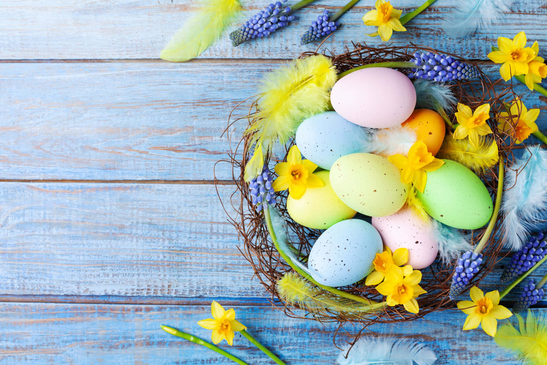 Feiernsie Die Auferstehung Unseres Herrn Mit Ostern
