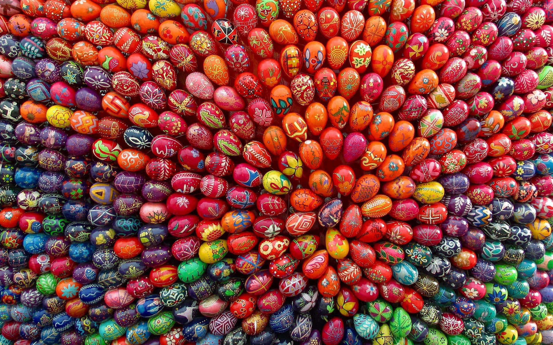 Feiernsie Ostern Mit Familie, Freunden Und Ihren Liebsten.