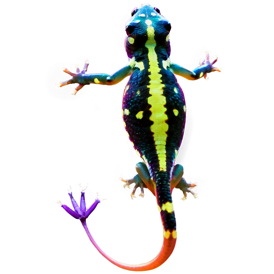 Eastern Newt Png Uro PNG