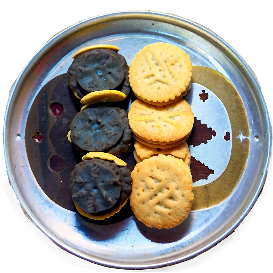 Easy Biscuit Baking Guide Png Twp PNG