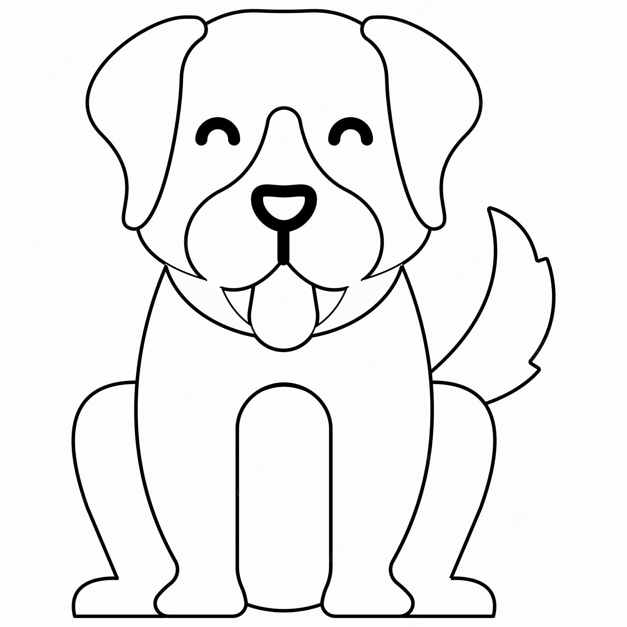 How to Draw a Dog | Step-by-Step Guide | 2 Tutorials Inside
