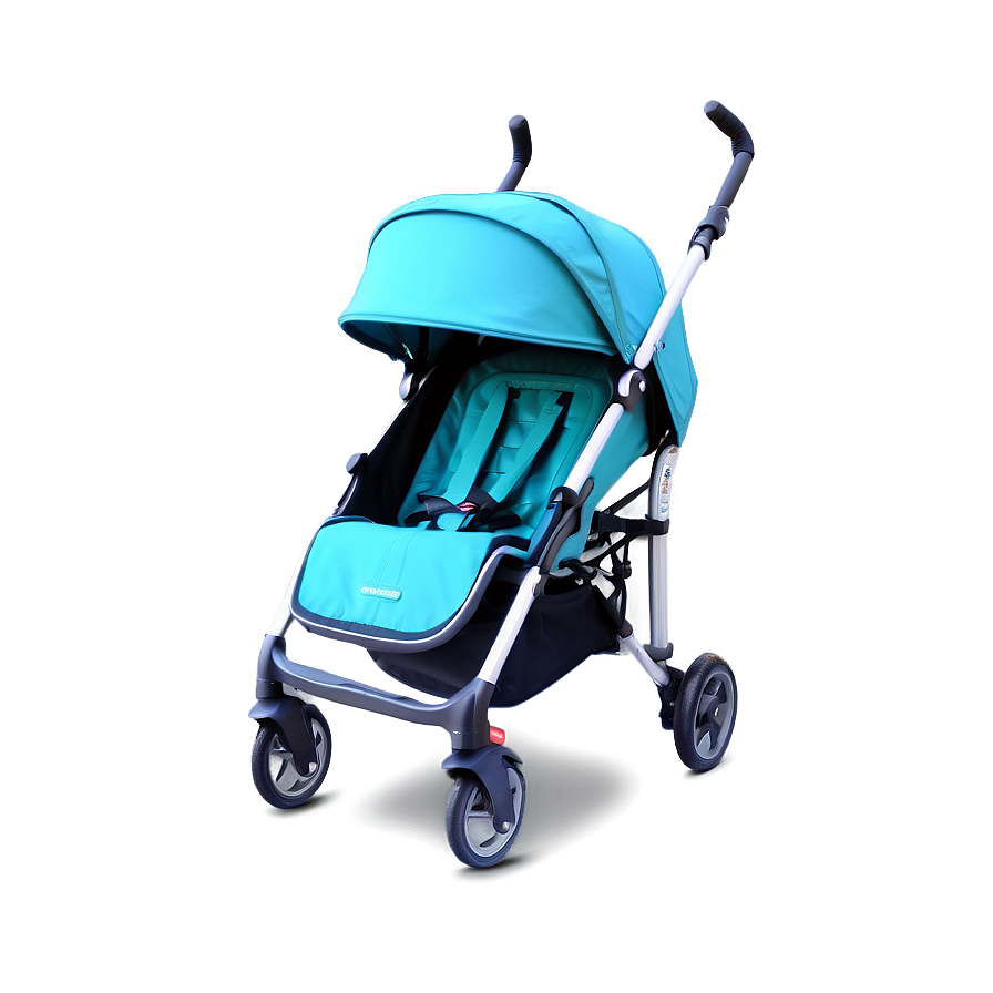 Easy Fold Stroller Png Uik PNG