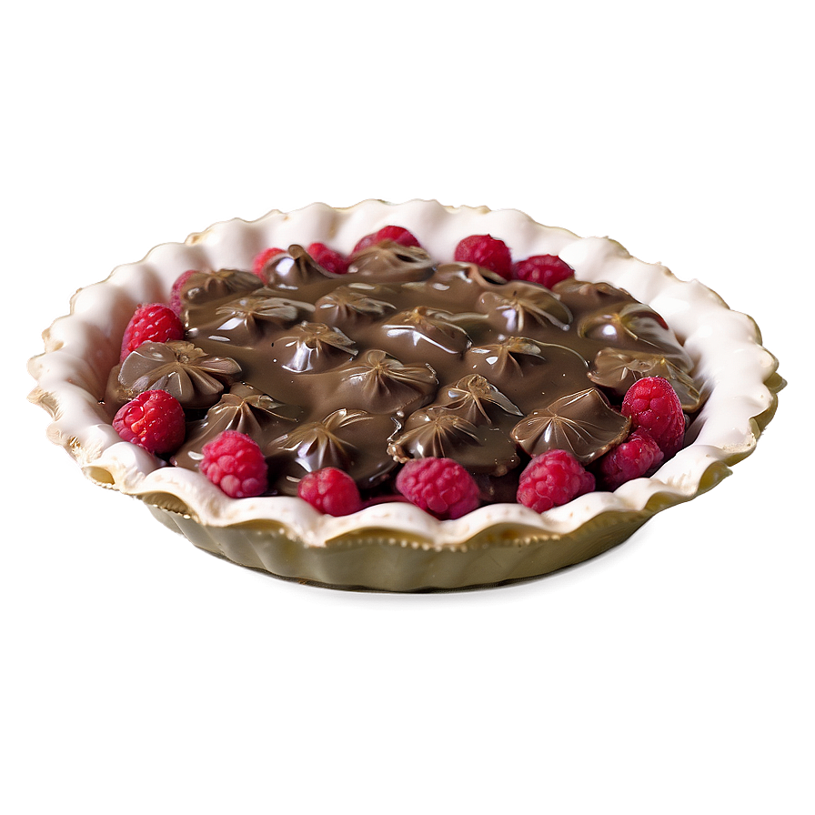 Easy No-bake Pie Png Wma25 PNG