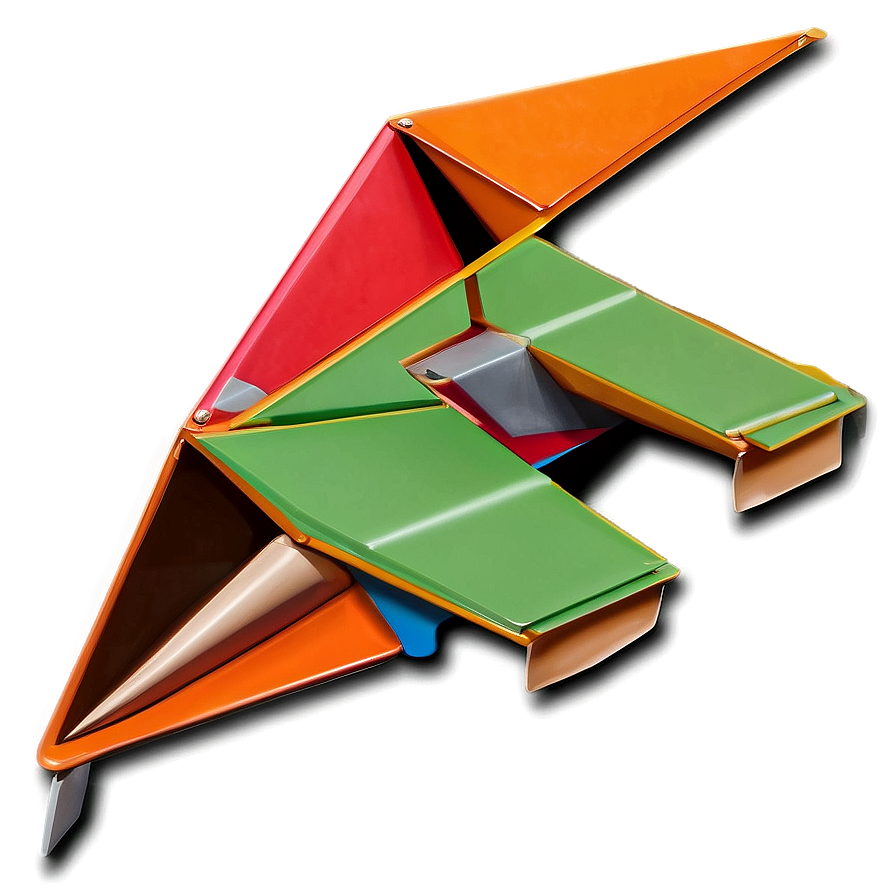 Easy Paper Plane Tutorial Png Lwp PNG