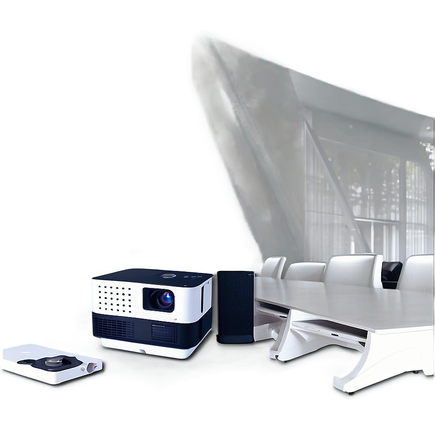 Easy Setup Projector Png 06122024 PNG