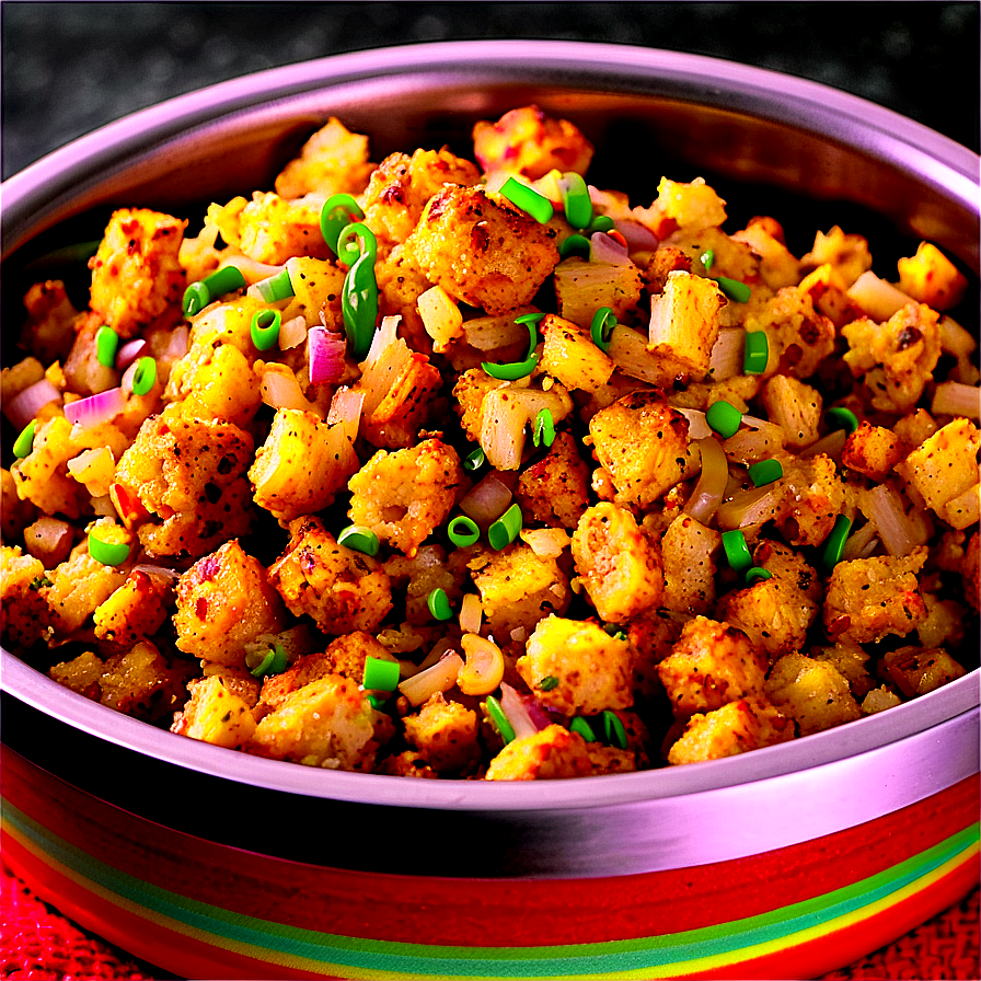 Easy Stove Top Stuffing Png Vpb PNG