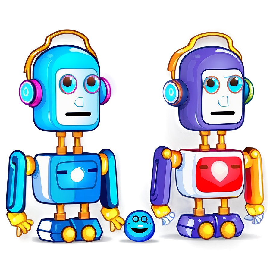 Easy-to-use Chatbot Png 49 PNG