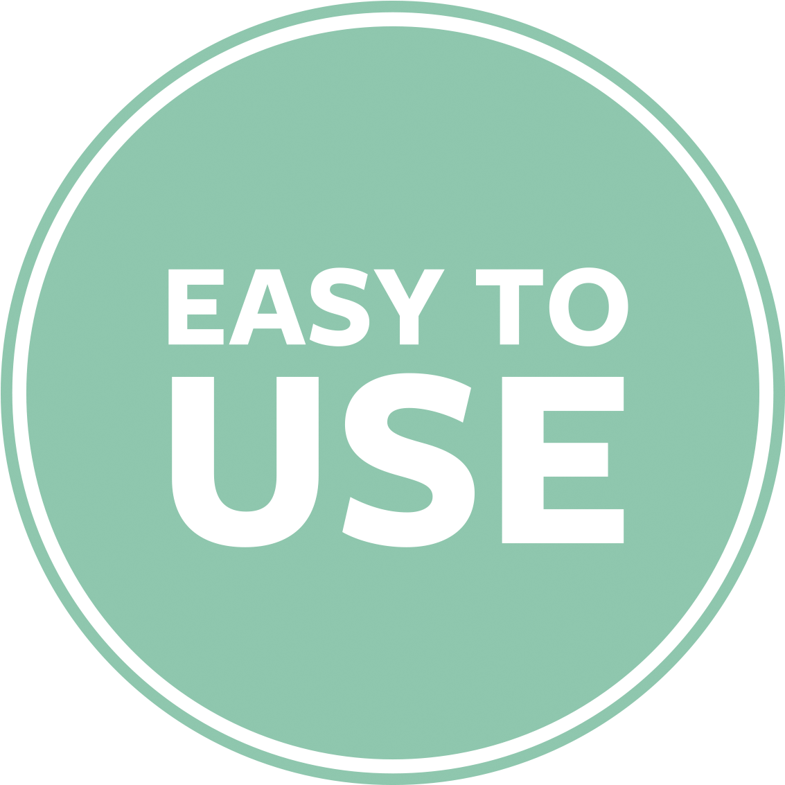 Easyto Use Interface Icon PNG