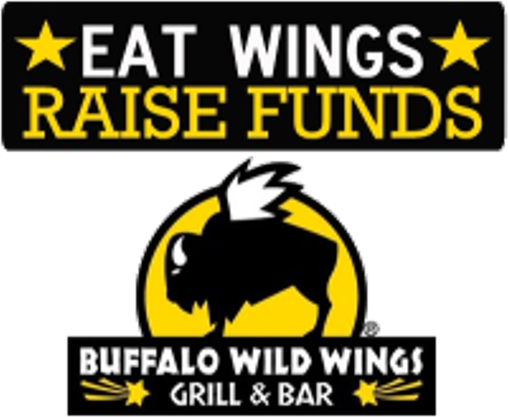 What Is Eat Wings Raise Funds