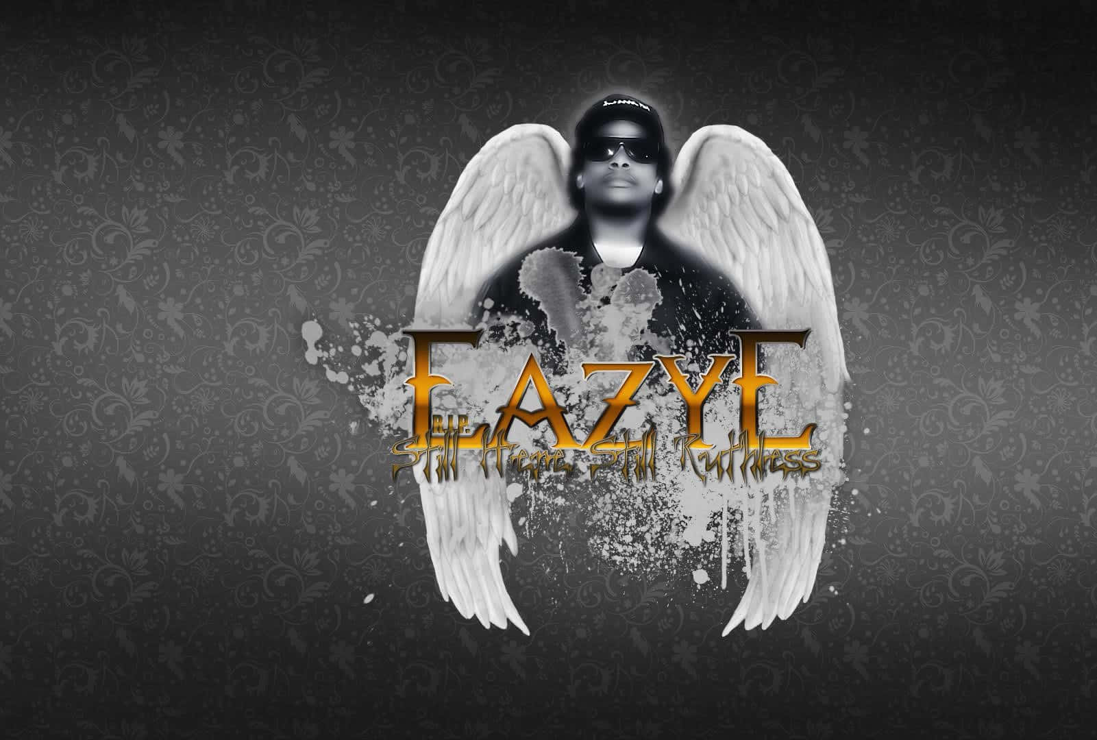 Eazy E Undefined X Undefined Wallpaper Wallpaper