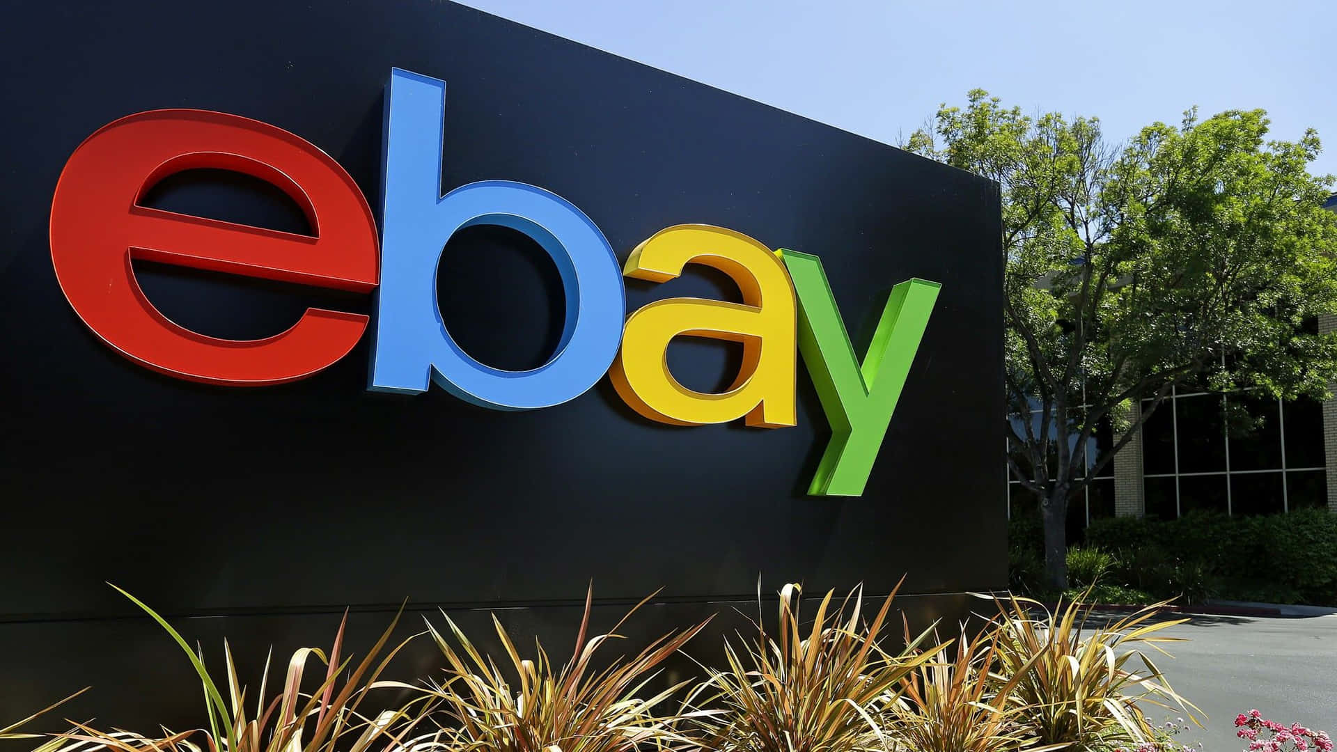 Ebay's Headquarters In Los Angeles