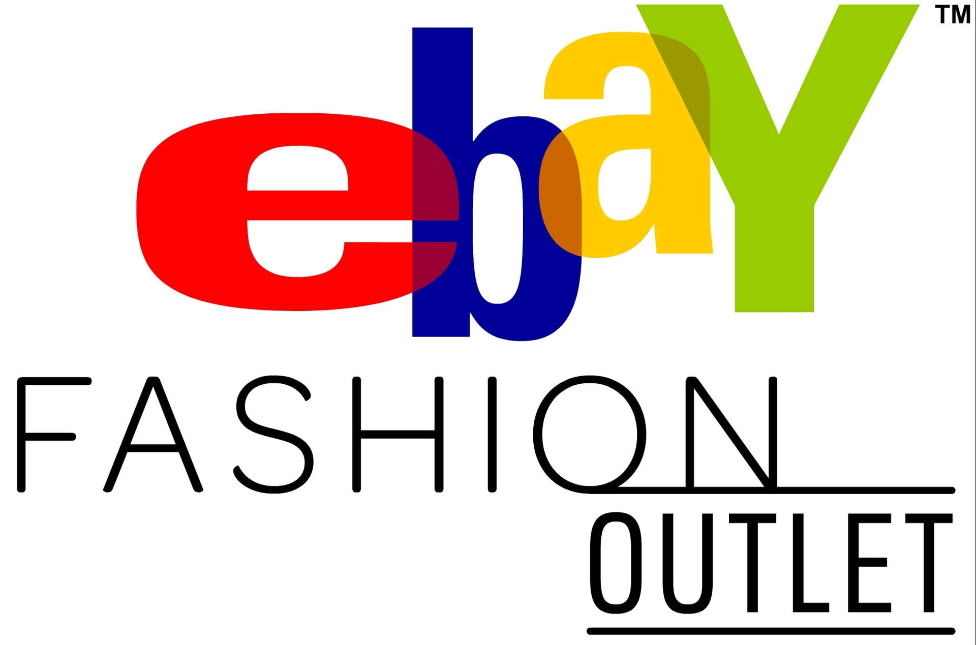 Ebay Fashion Outlet Wallpaper