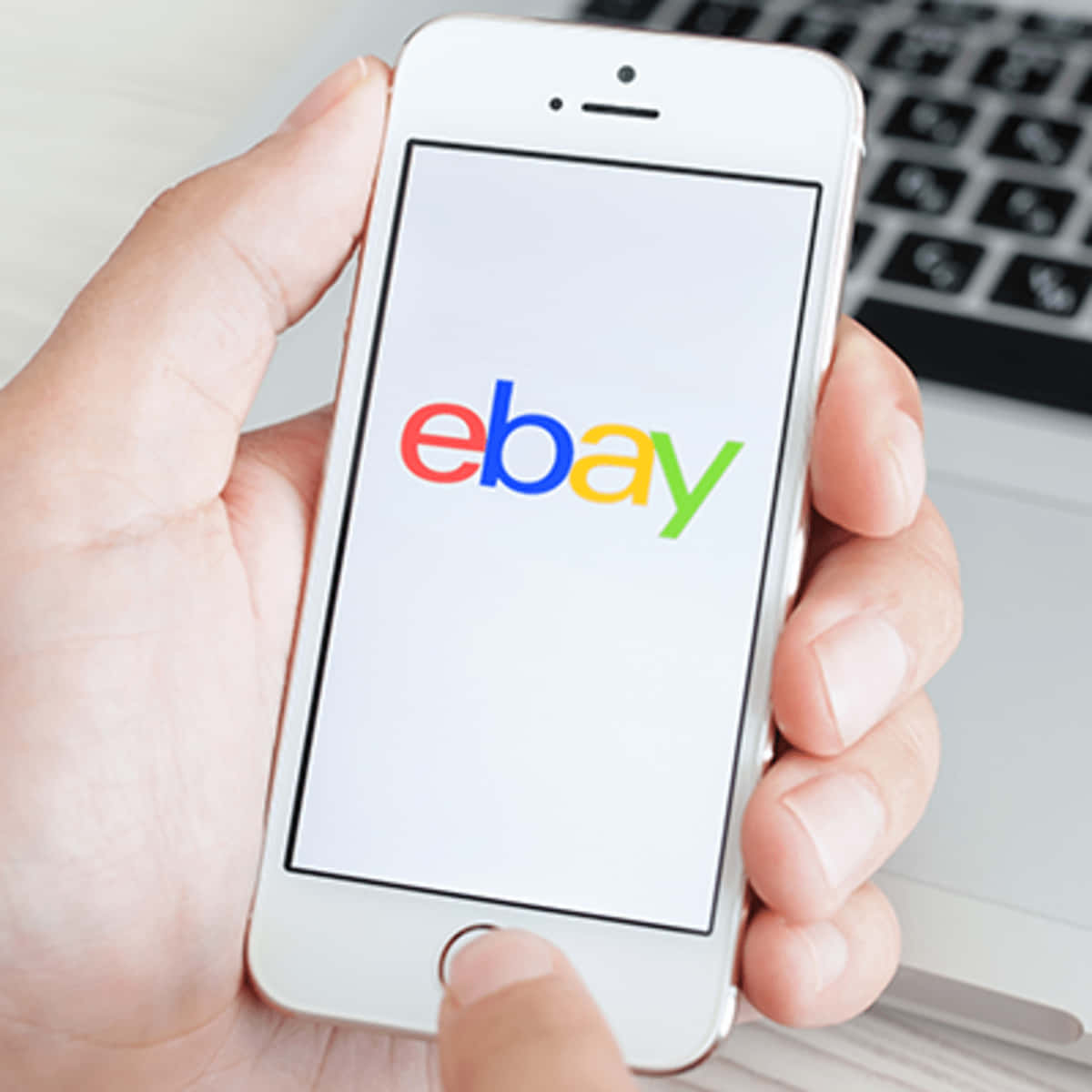 Ebay - The Best Place To Sell Your Products