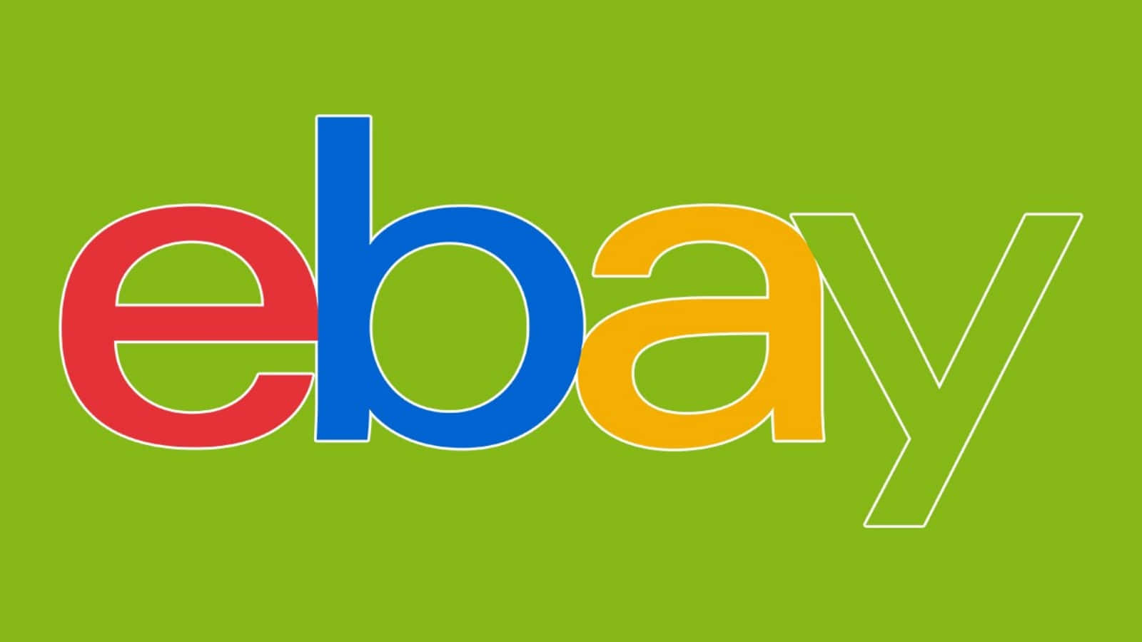 The Future of Shopping is Right Here: Shop on Ebay