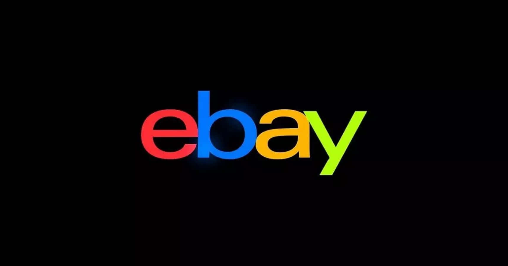 Find What You're Looking For On Ebay