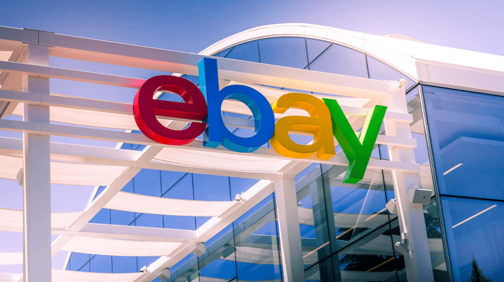 Get what you need quickly and securely on Ebay