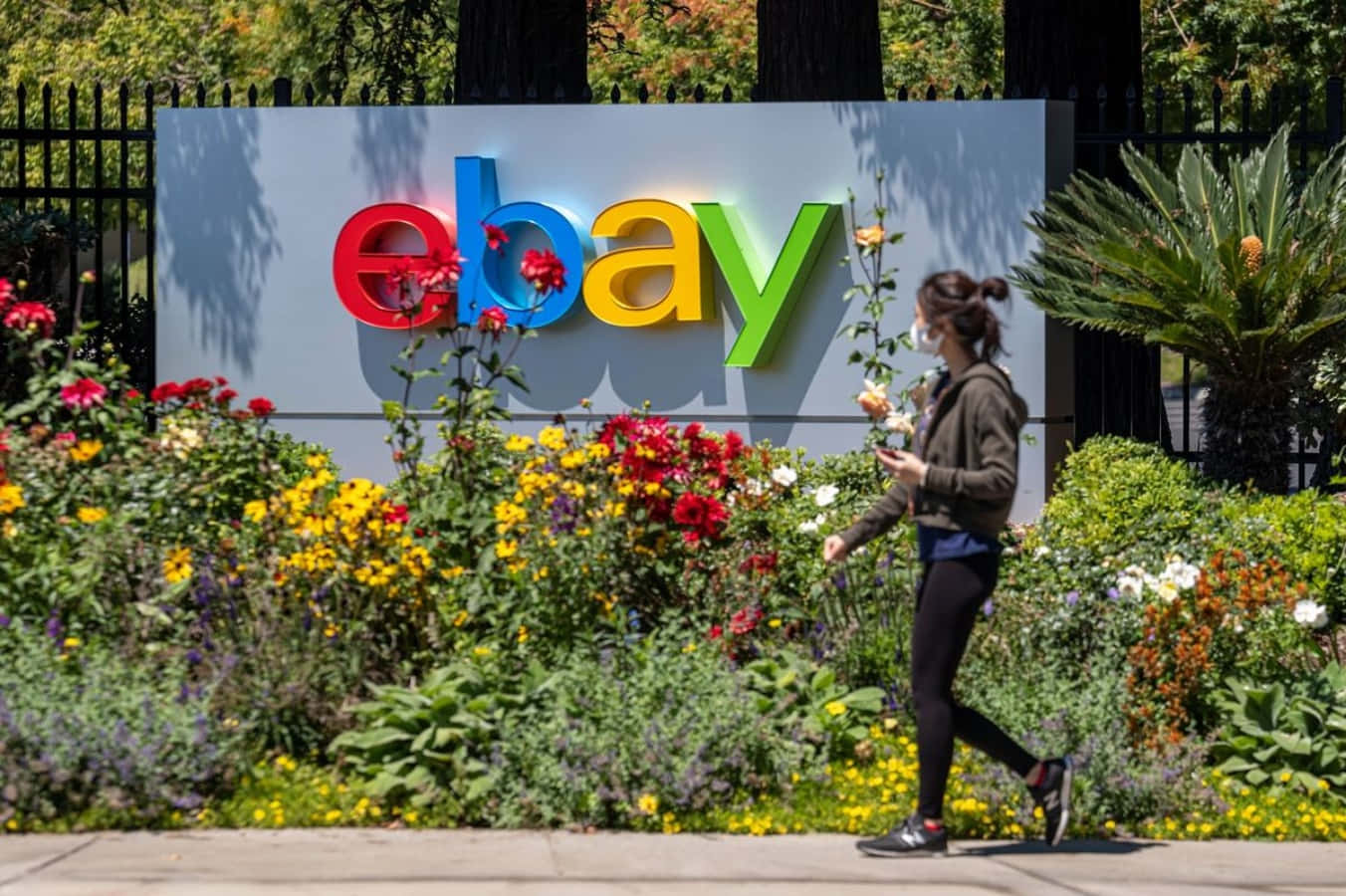 Shop from millions of items from the world’s largest online marketplace, ebay.