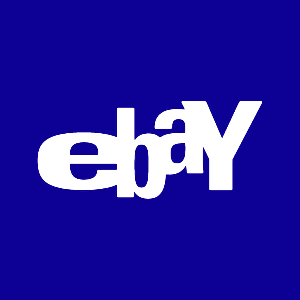 Shop for What You Need on Ebay!