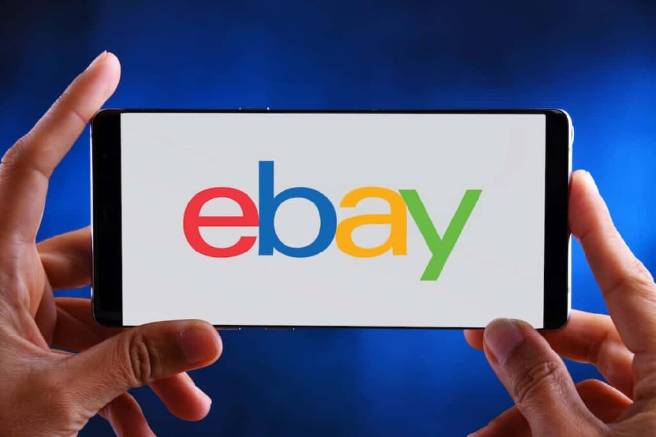 Shop on eBay for Unbeatable Deals