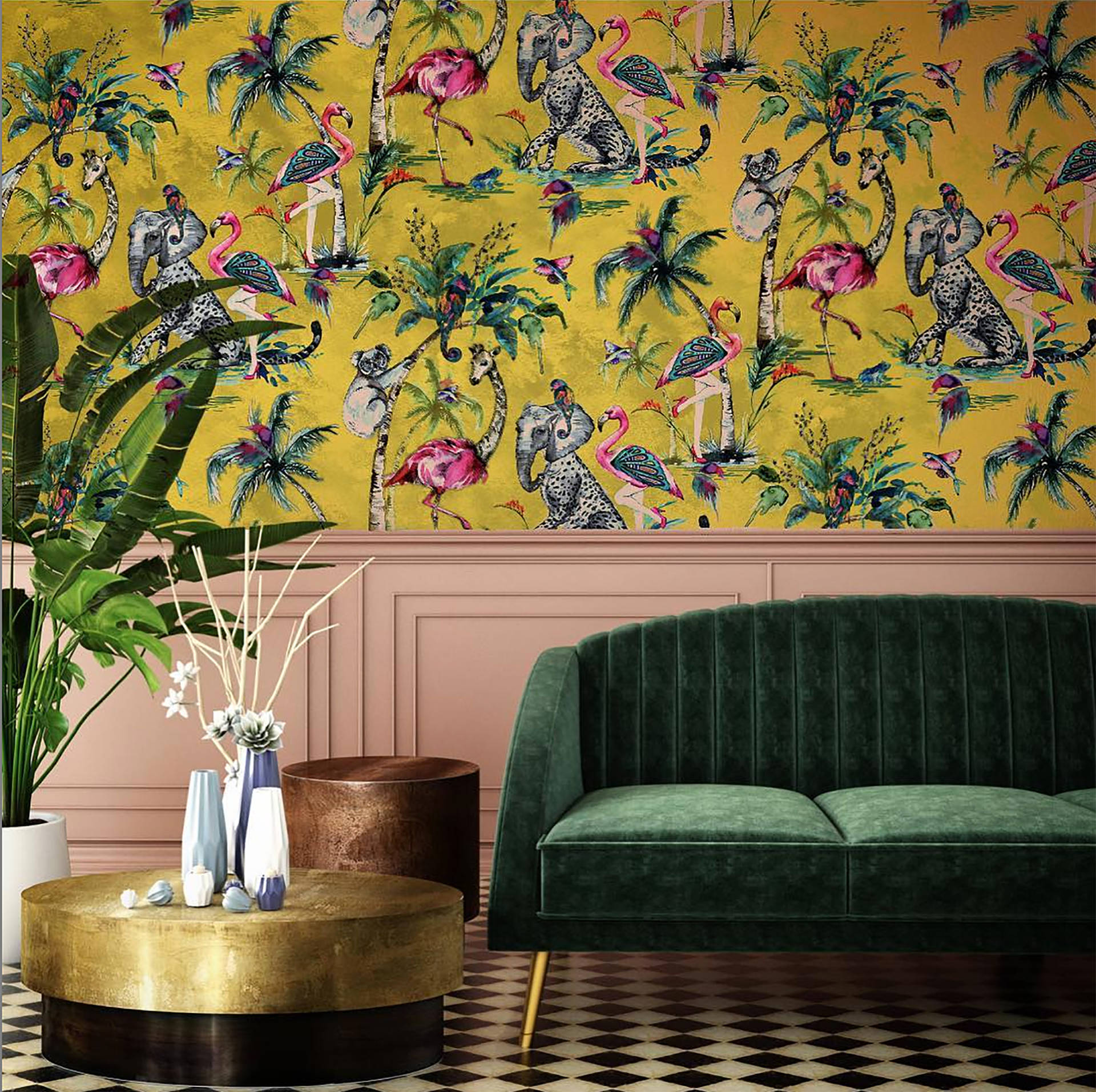 The 11 Best Wallpapers Tested and Reviewed