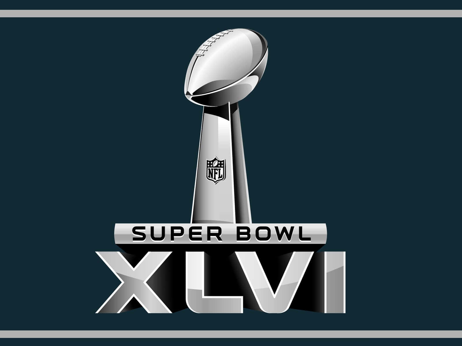 Eccitazioneper Il Super Bowl