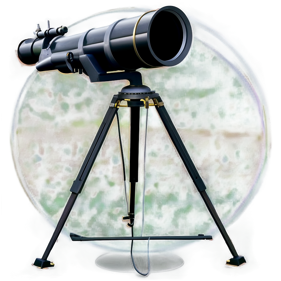 Eclipse Observing Telescope Png 94 PNG