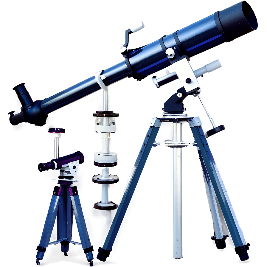 Eclipse Observing Telescope Png Jrb PNG