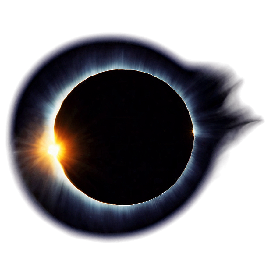 Download Eclipse Optical Phenomena Png Nfy | Wallpapers.com