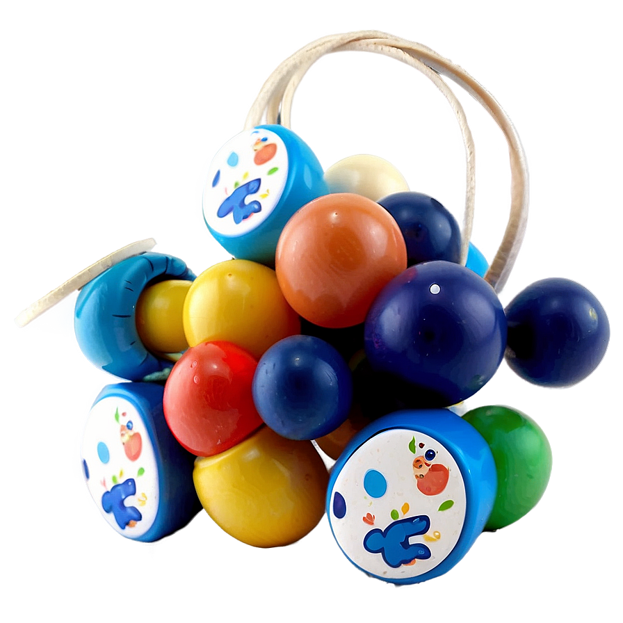 Eco-friendly Baby Toys Png Keq PNG