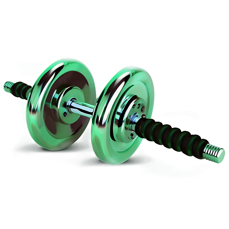 Download Eco-friendly Barbell Png 05212024 | Wallpapers.com