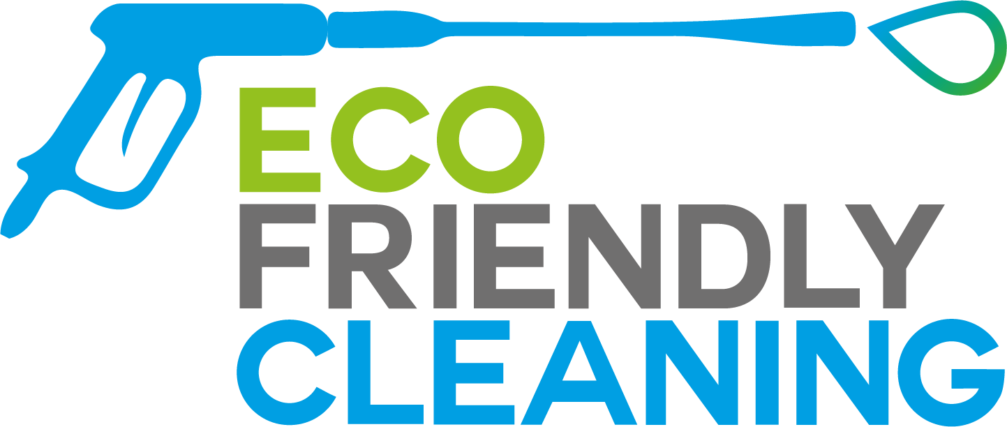 Eco Friendly Cleaning Logo PNG