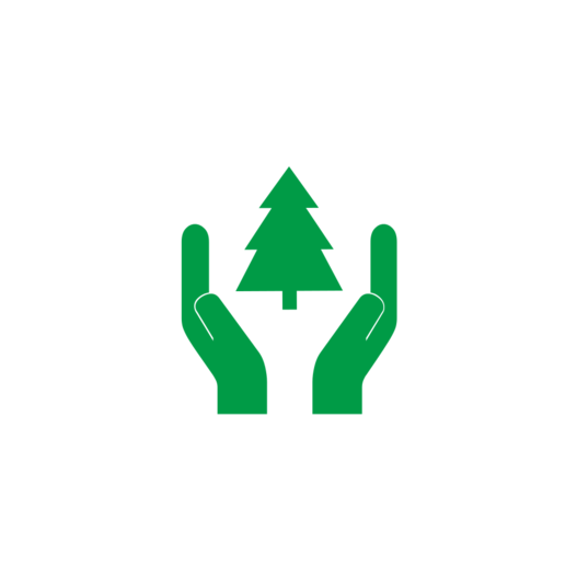 Eco Friendly Concept Icon PNG