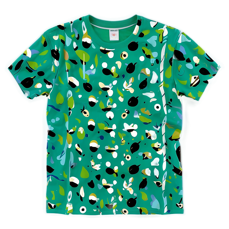 Eco-friendly Cotton Tshirt Png Tjd83 PNG