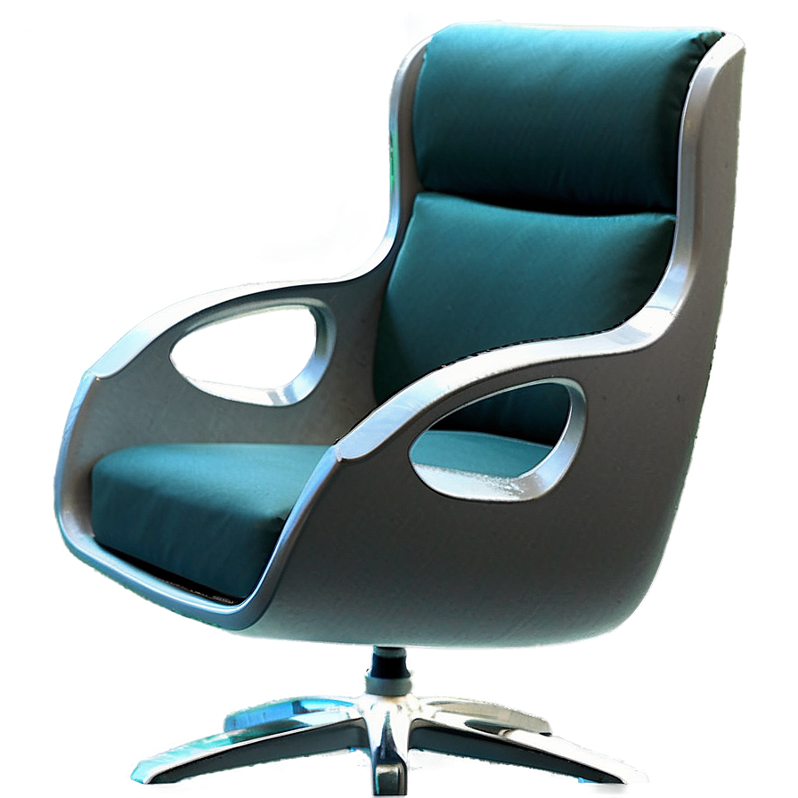 Eco-friendly Desk Chair Png 65 PNG