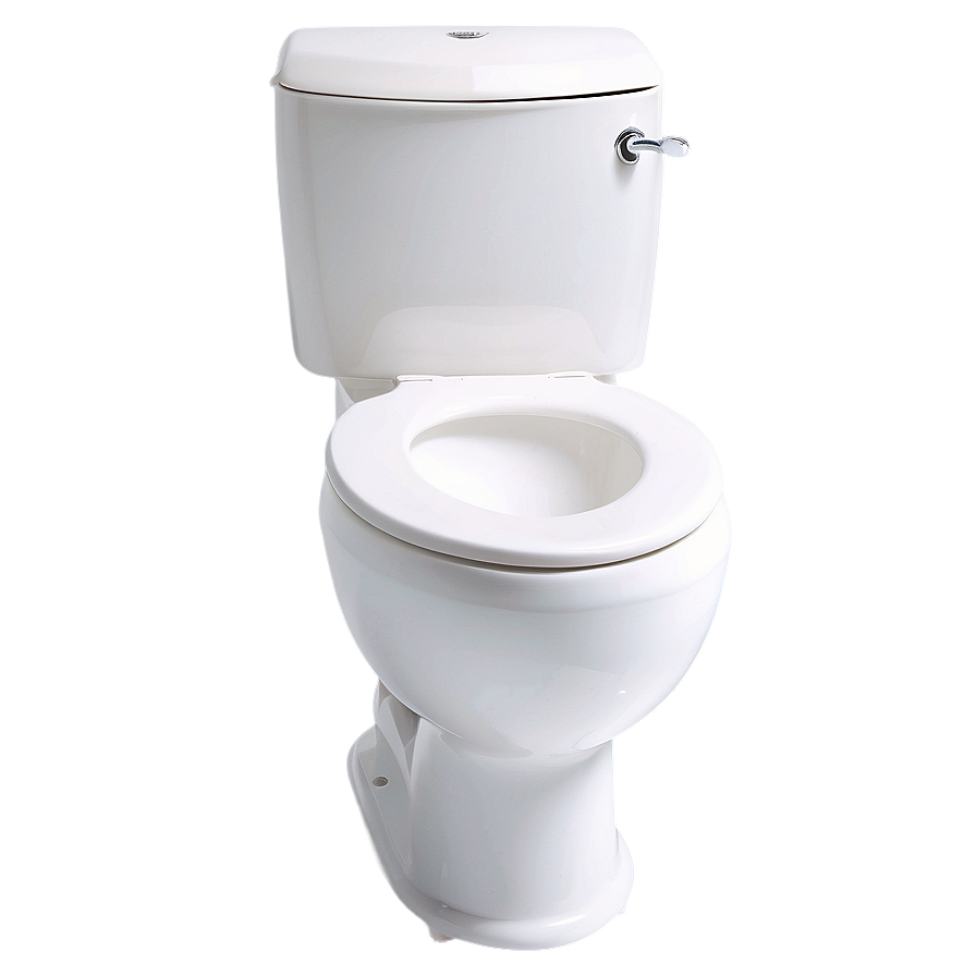 Eco-friendly Dual Flush Toilet Png 05042024 PNG