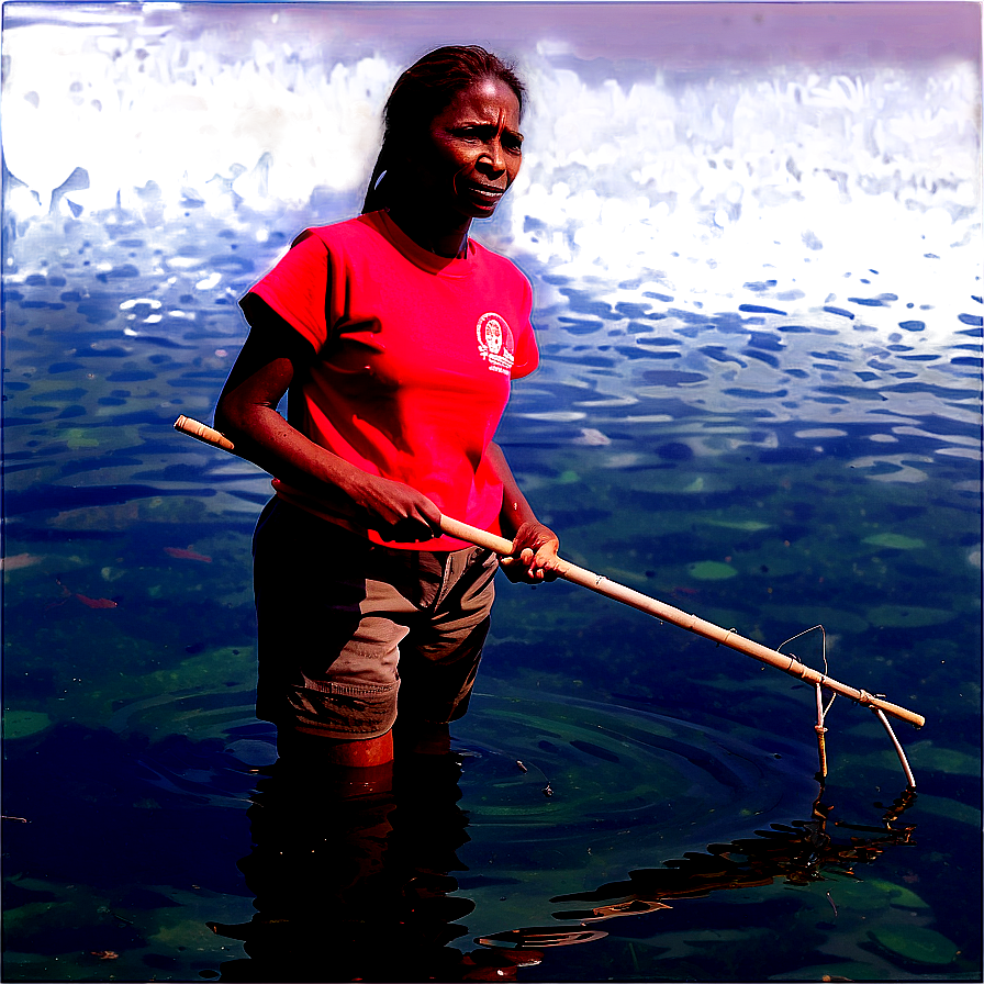 Eco-friendly Fishing Practices Png Msy39 PNG