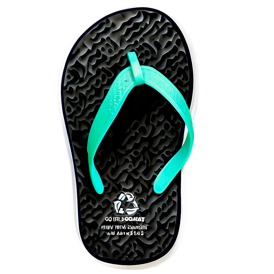 Eco-friendly Flip Flop Png Kfh1 PNG