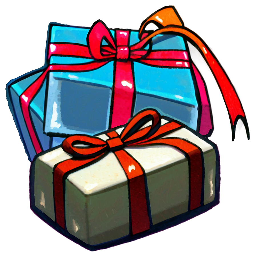 Eco-friendly Gifts Png Ubm64 PNG