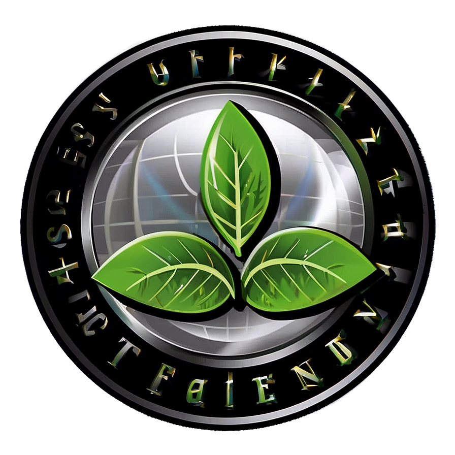Eco-friendly Green Graphic Png 21 PNG