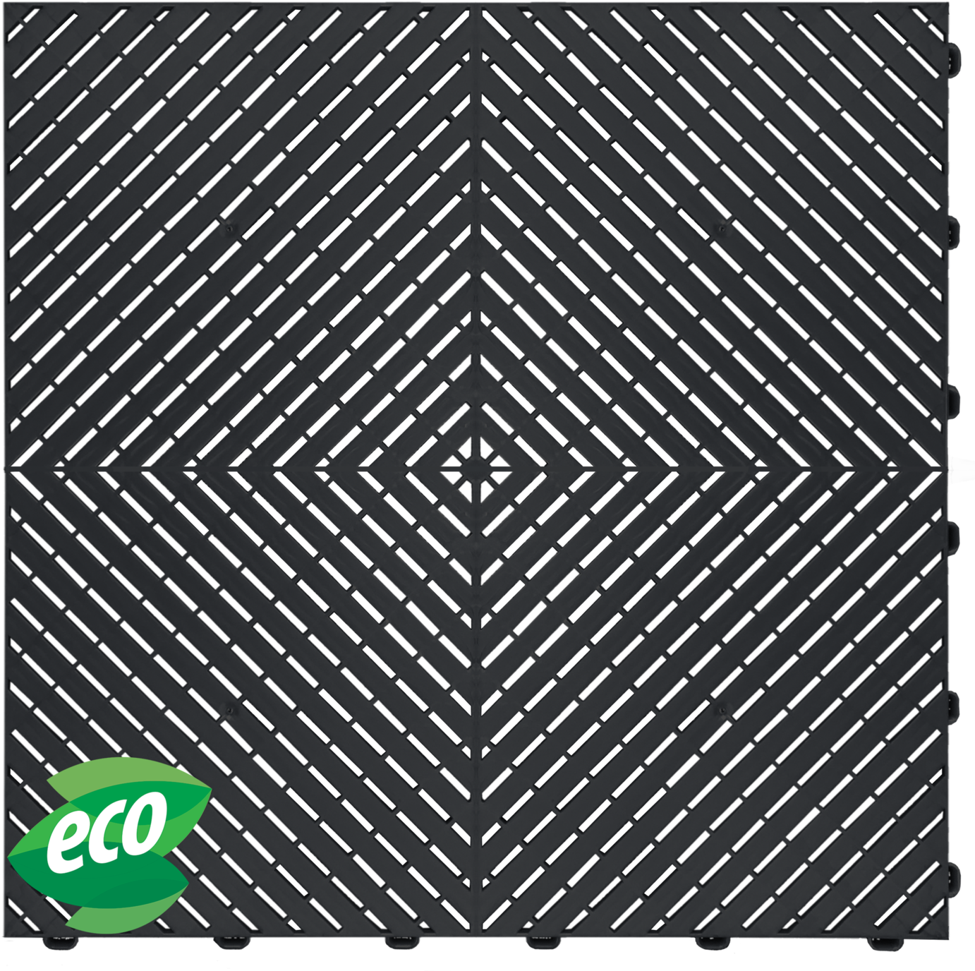 Eco Friendly Interlocking Floor Tile PNG
