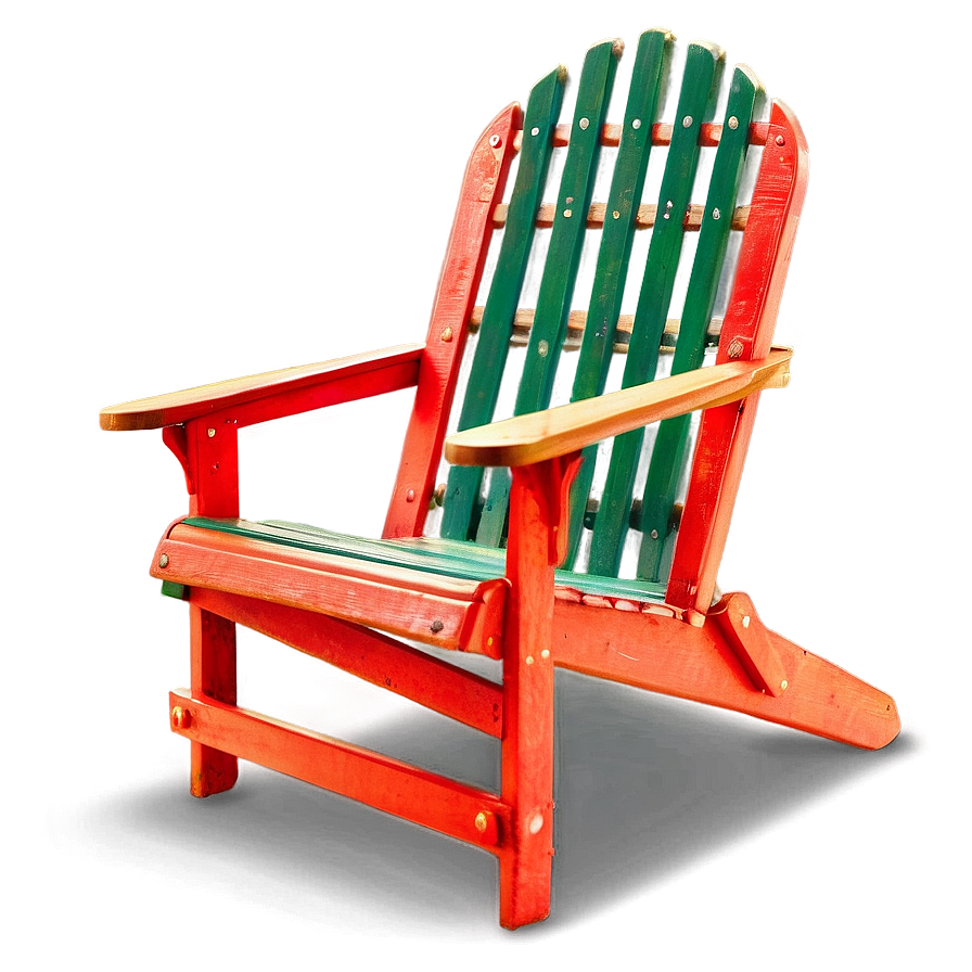 Eco-friendly Lawn Chair Png Lbn PNG