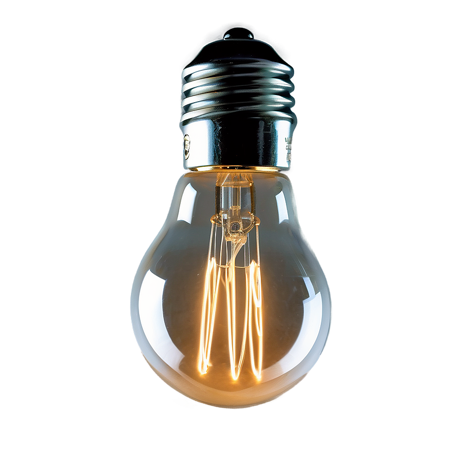 Eco-friendly Lightbulb Png Eqw PNG