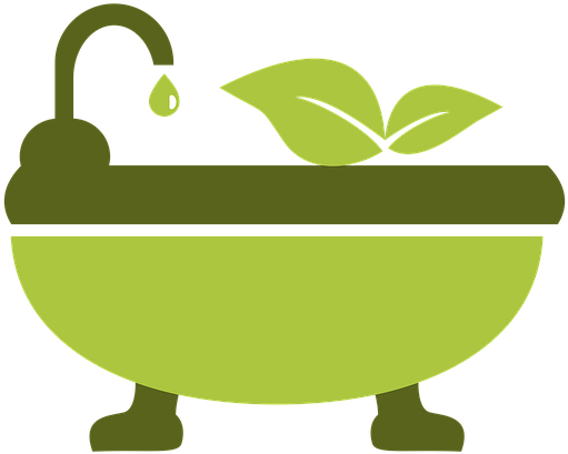 Eco Friendly Pharmacy Logo PNG
