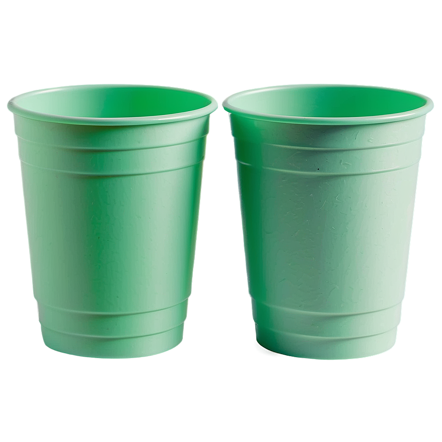 Eco-friendly Plastic Cup Png 86 PNG