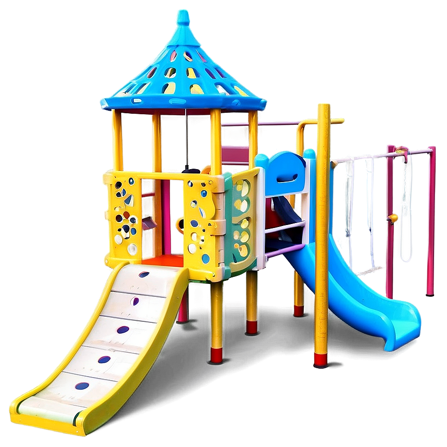 Eco-friendly Playground Ideas Png Kcq PNG