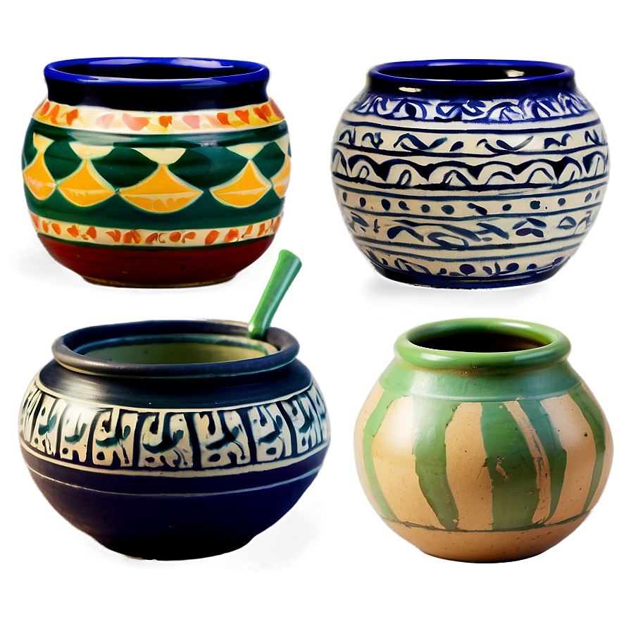 Eco-friendly Pottery Png Gxd60 PNG