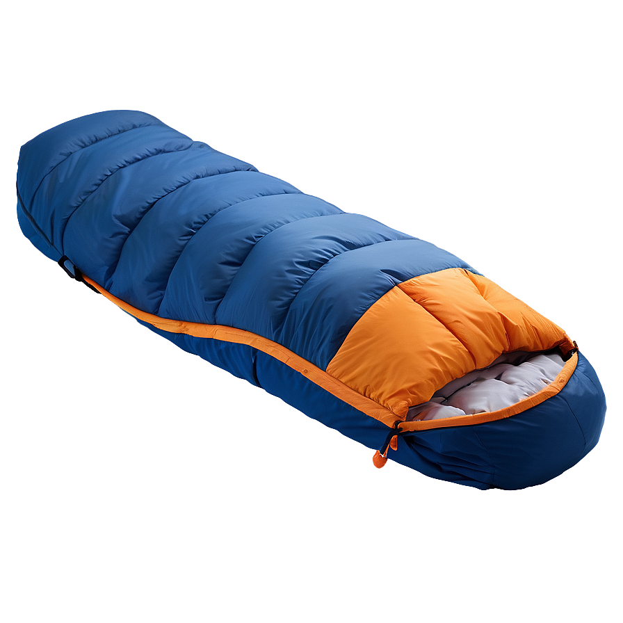 Eco-friendly Sleeping Bag Png Jmb PNG