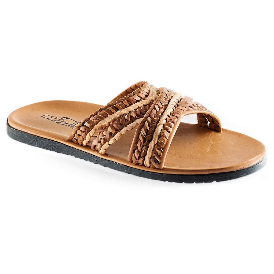 Eco-friendly Slippers Png 59 PNG