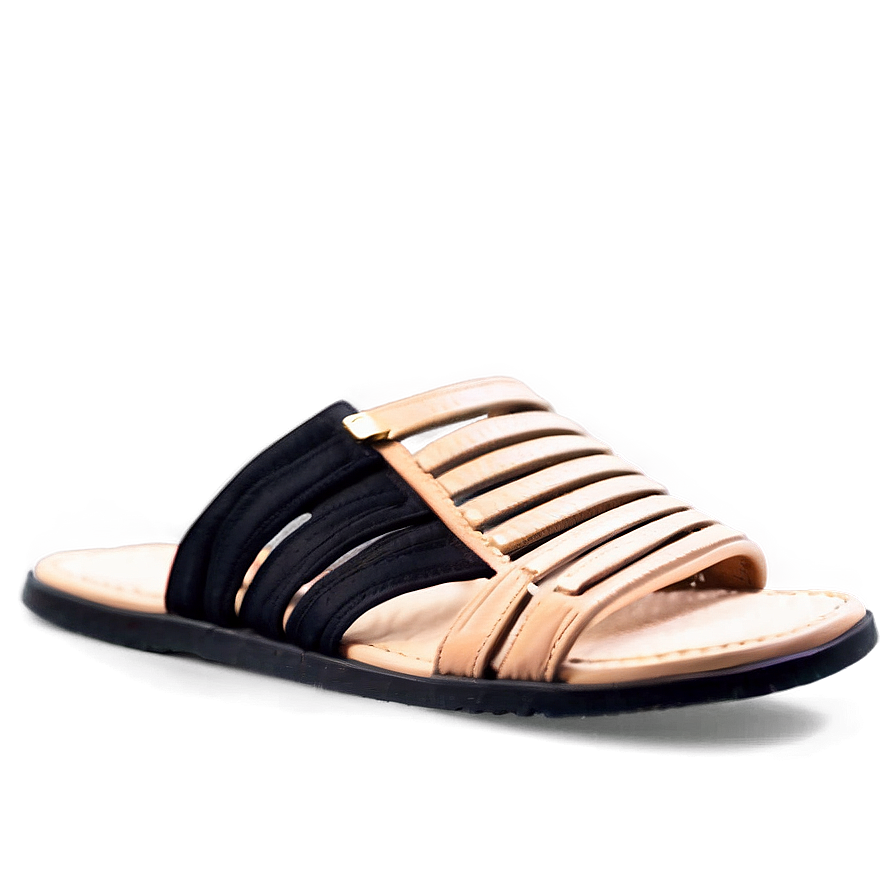 Eco-friendly Slippers Png Kcf88 PNG